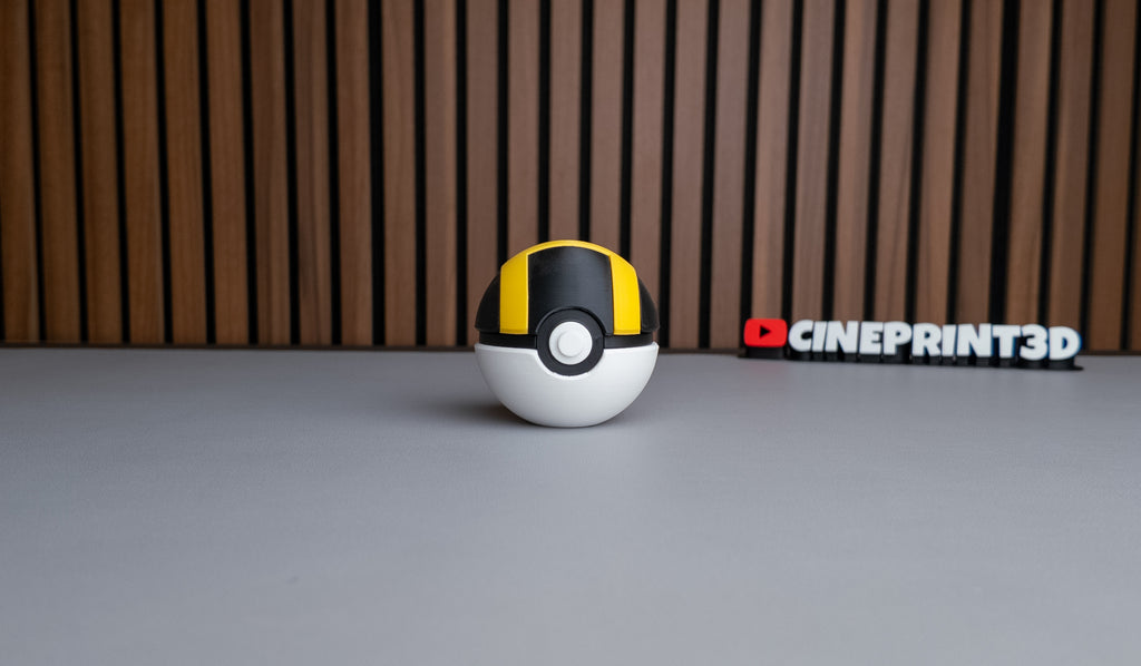 Ultra Ball