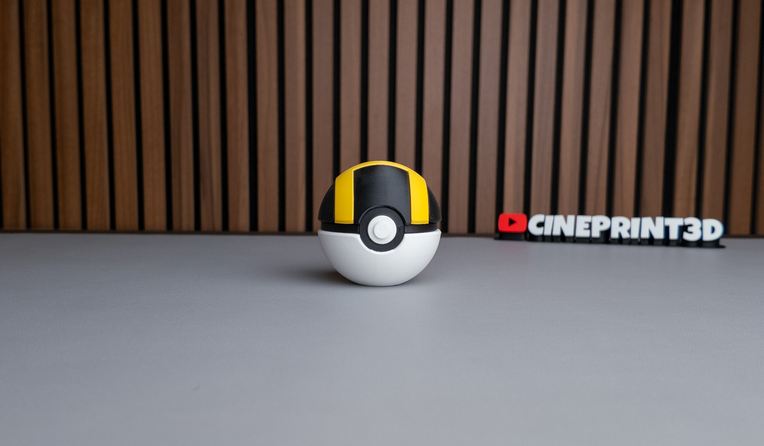Ultra Ball