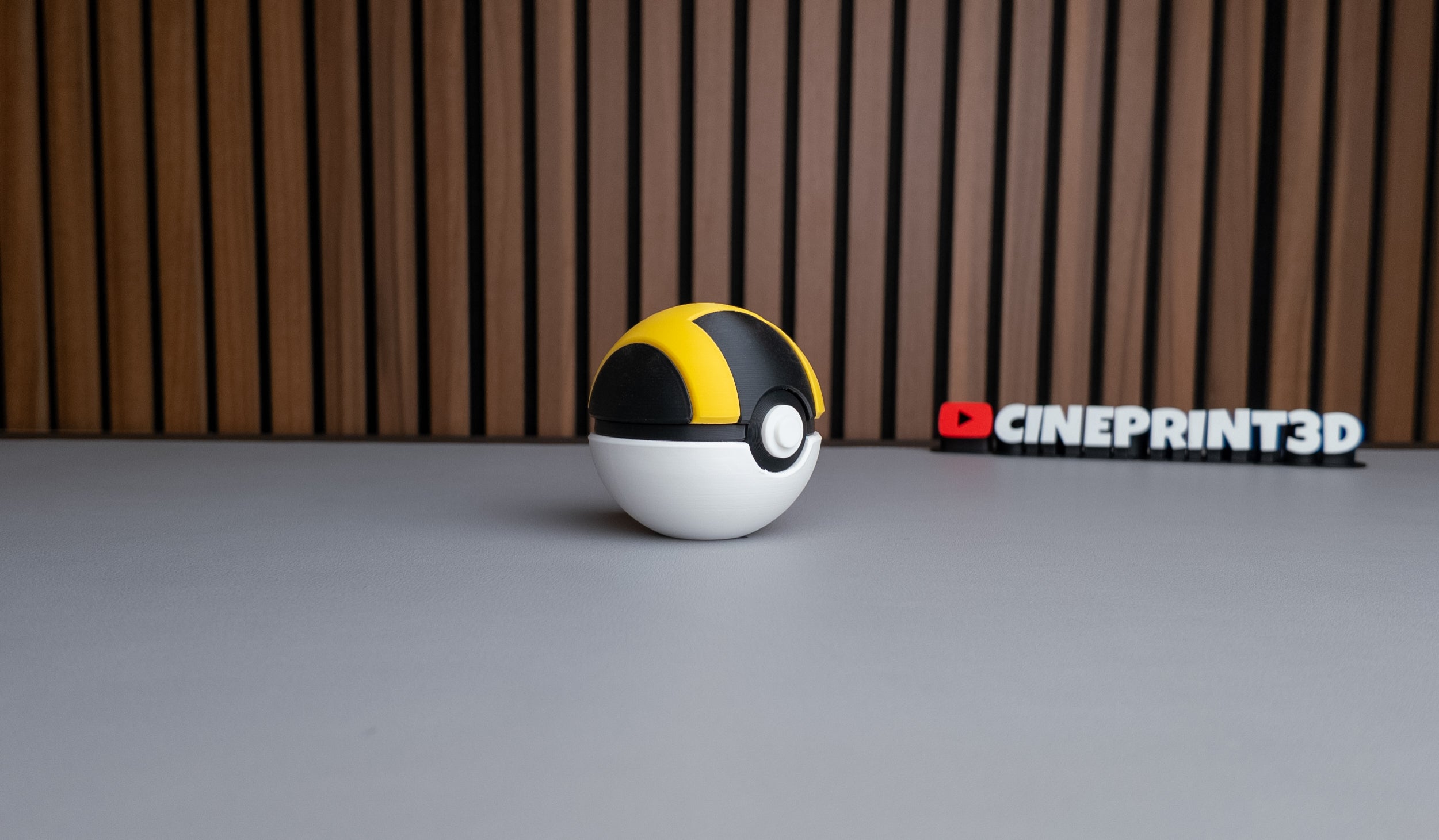 Ultra Ball