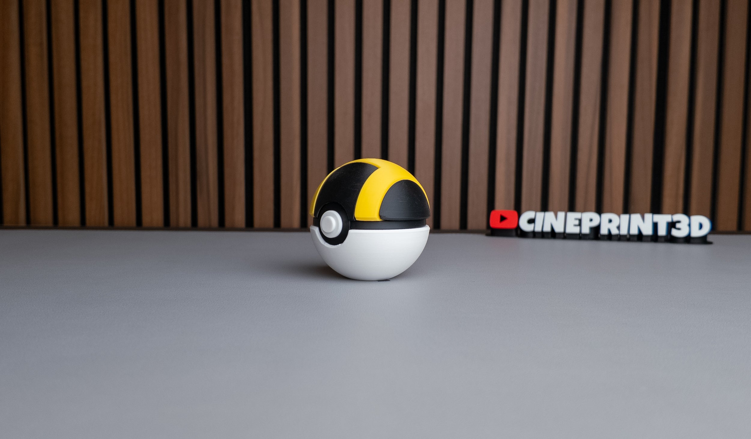 Ultra Ball