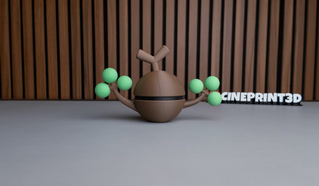 Sudowoodo Ball