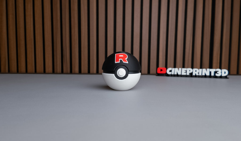 Rocket Ball