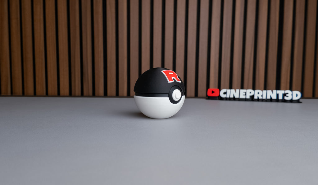 Rocket Ball