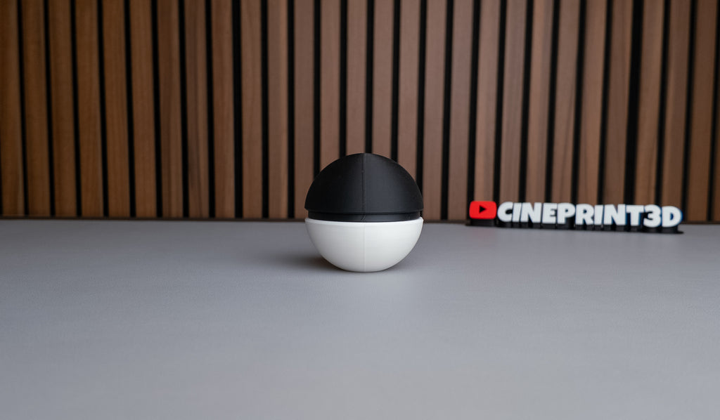 Rocket Ball