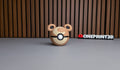 Teddiursa Ball