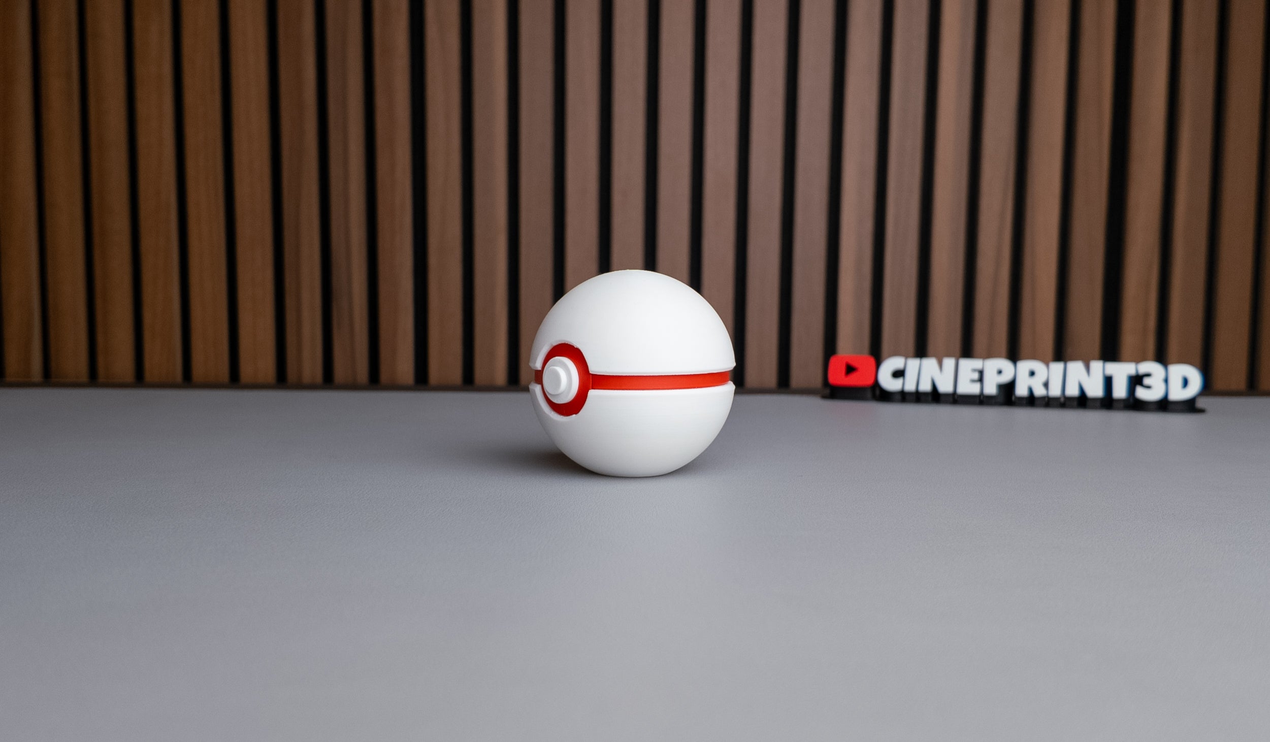 Premier Ball
