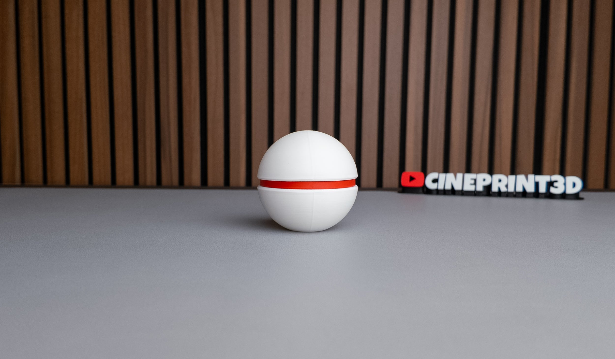 Premier Ball