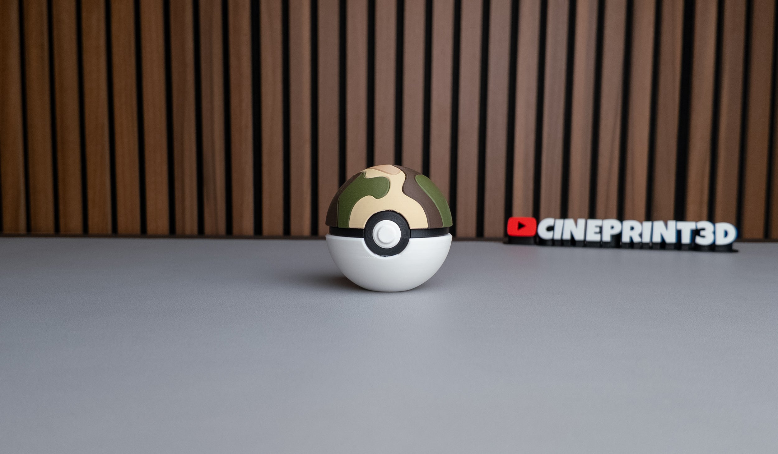 Safari Ball