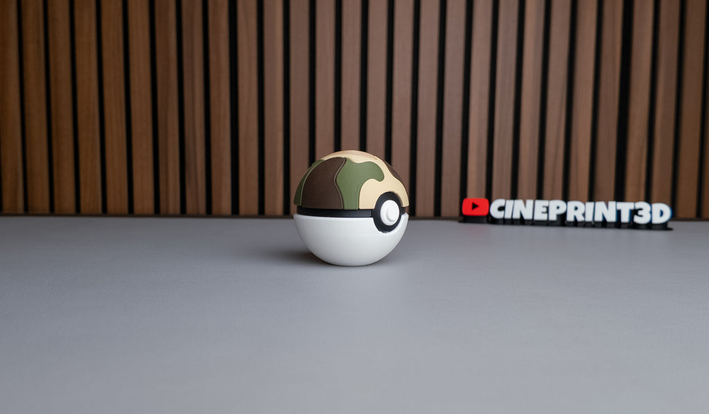 Safari Ball