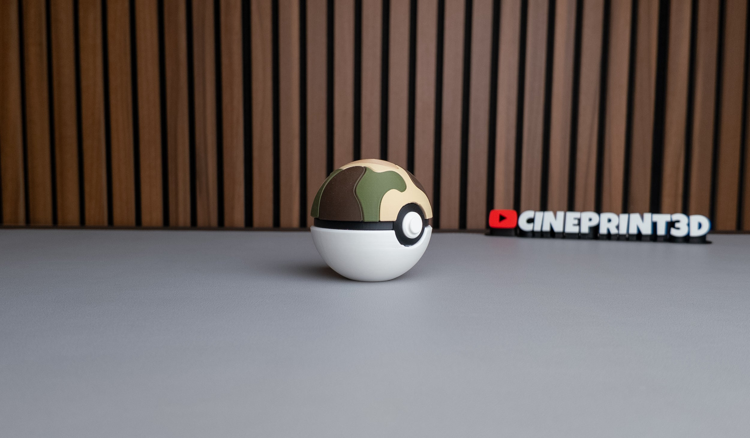 Safari Ball
