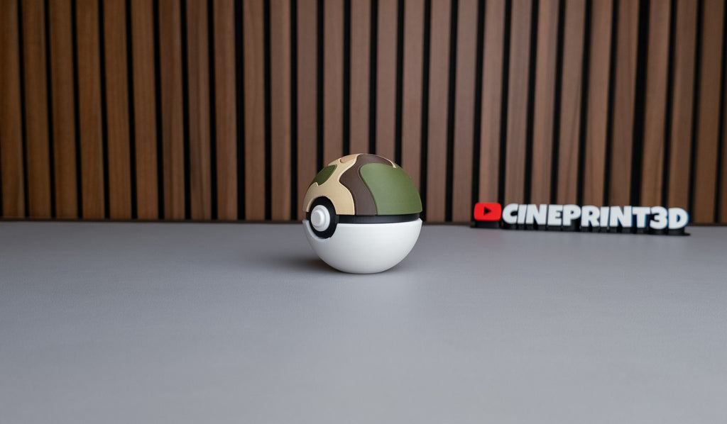 Safari Ball