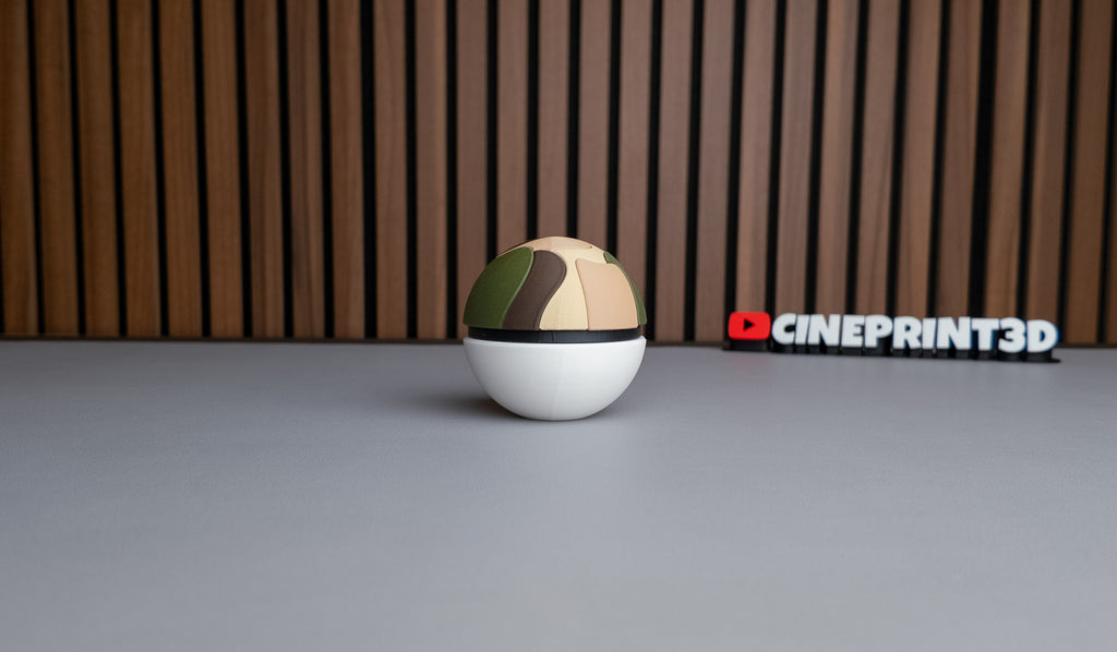Safari Ball