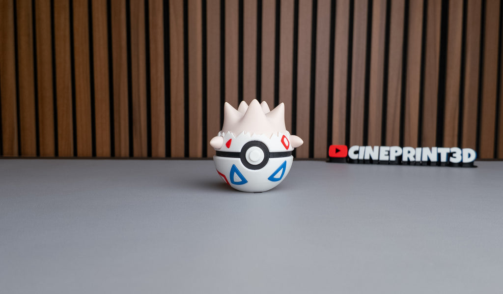 Togepi Ball