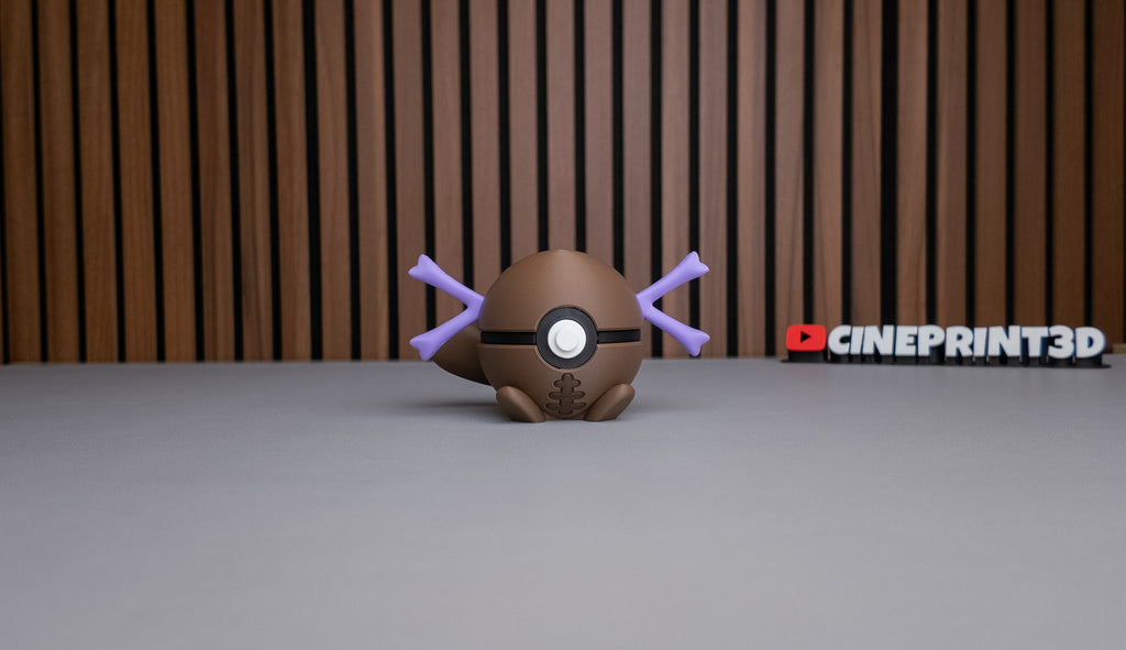 Paldean Wooper Ball