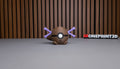 Paldean Wooper Ball