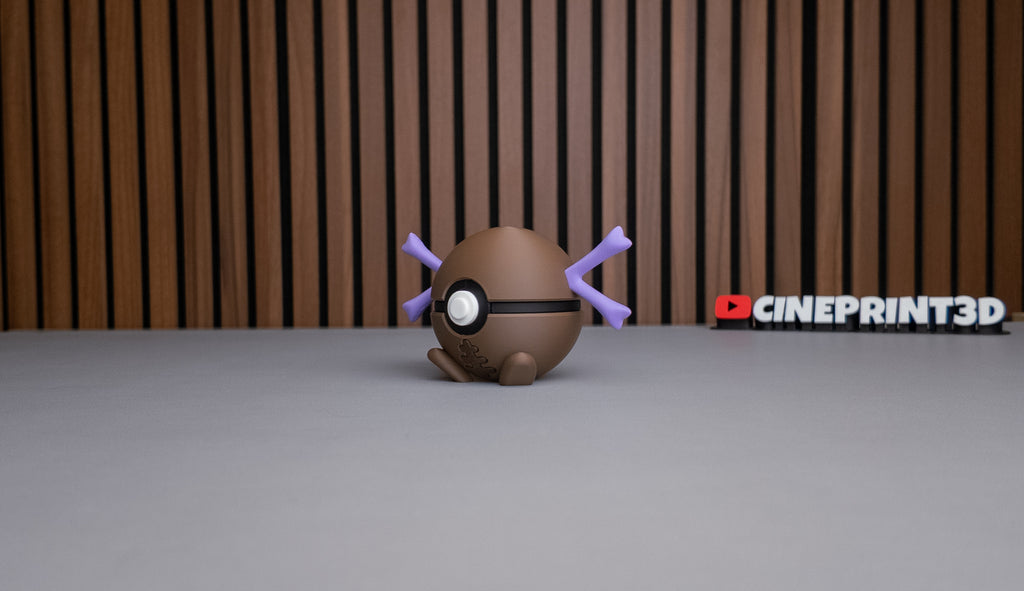 Paldean Wooper Ball