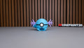 Wooper Ball