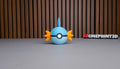 Mudkip Ball B