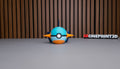 Marshtomp Ball