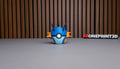 Swampert Ball