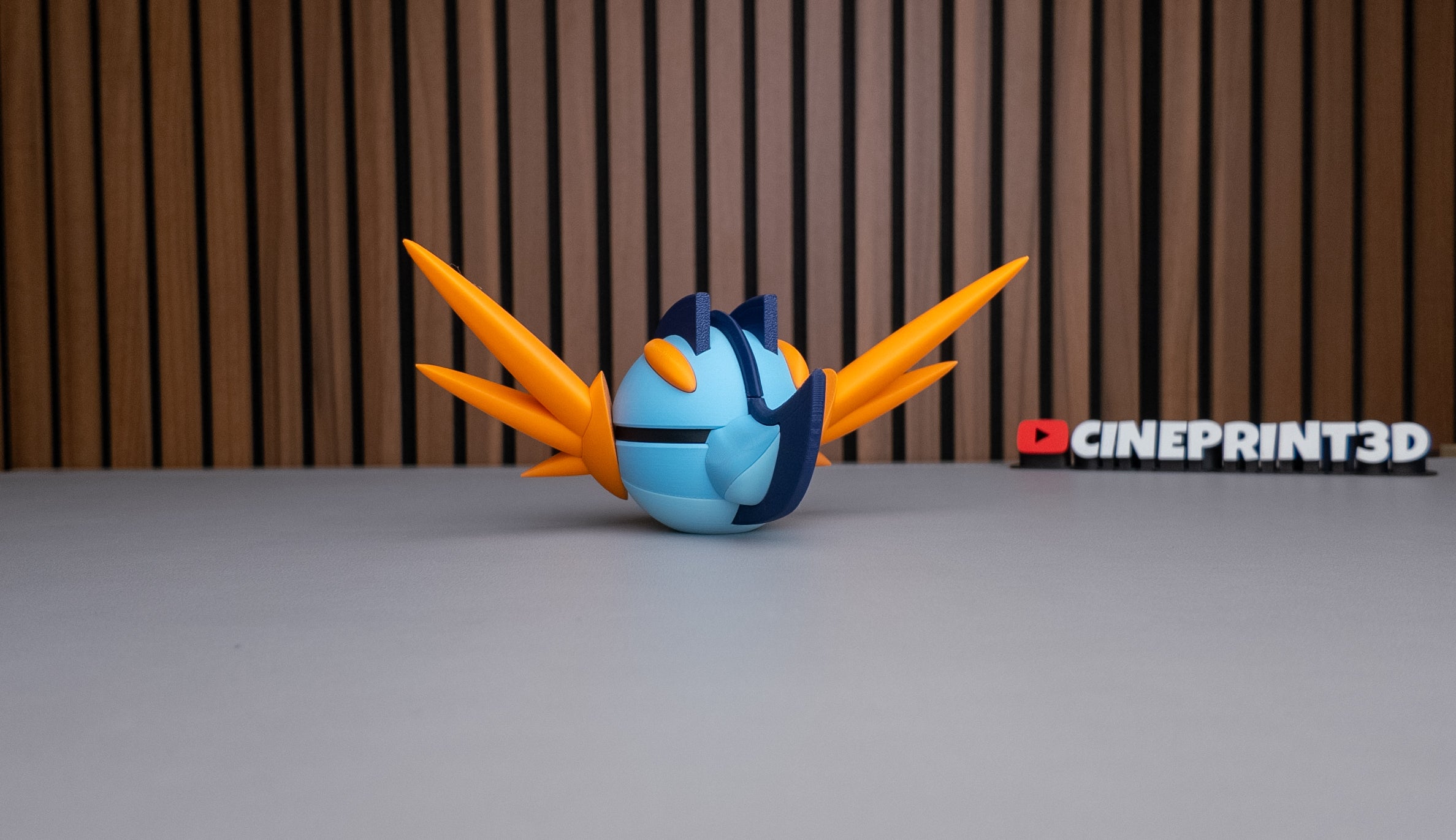 Mega Swampert Ball