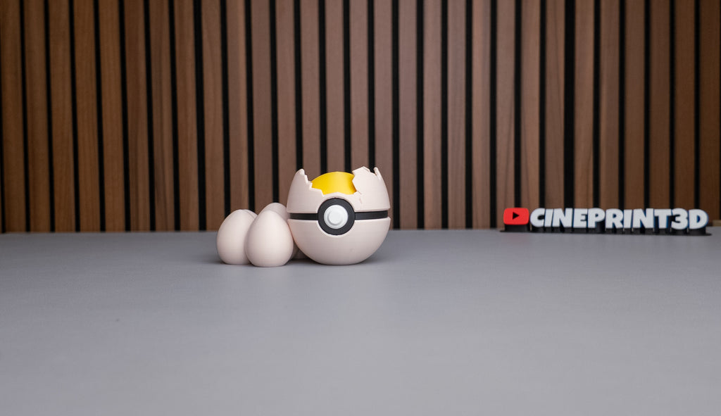 Exeggcute Ball