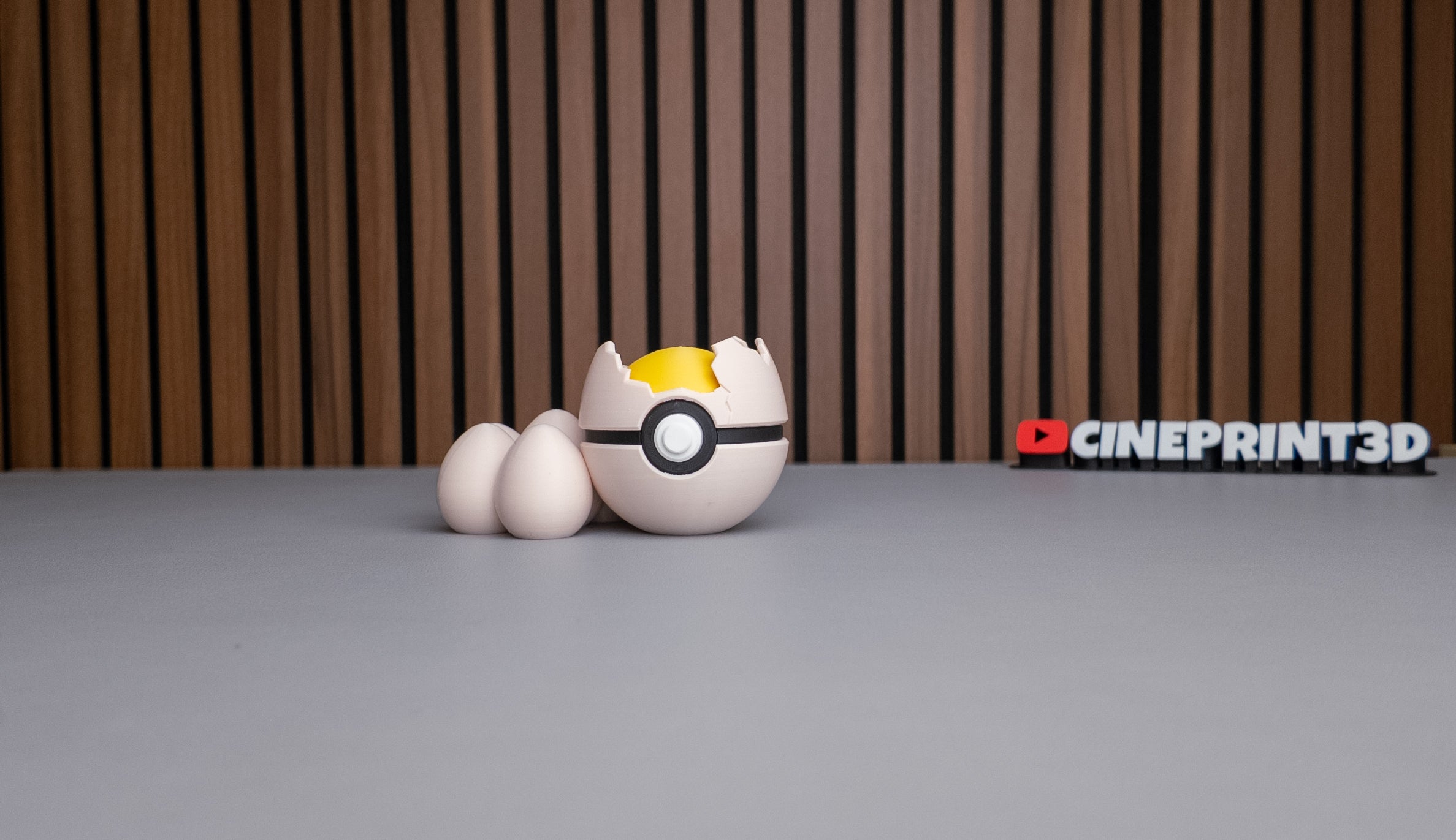 Exeggcute Ball