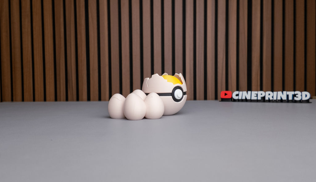 Exeggcute Ball