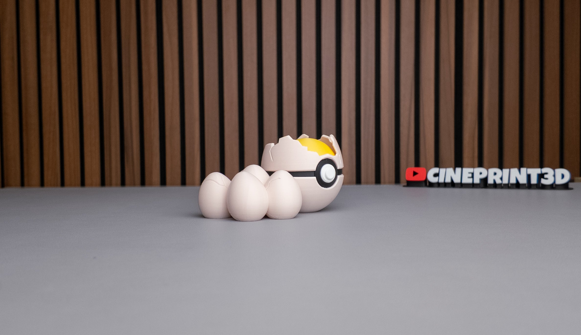 Exeggcute Ball