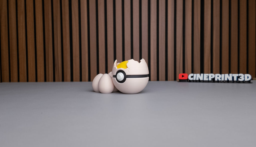 Exeggcute Ball