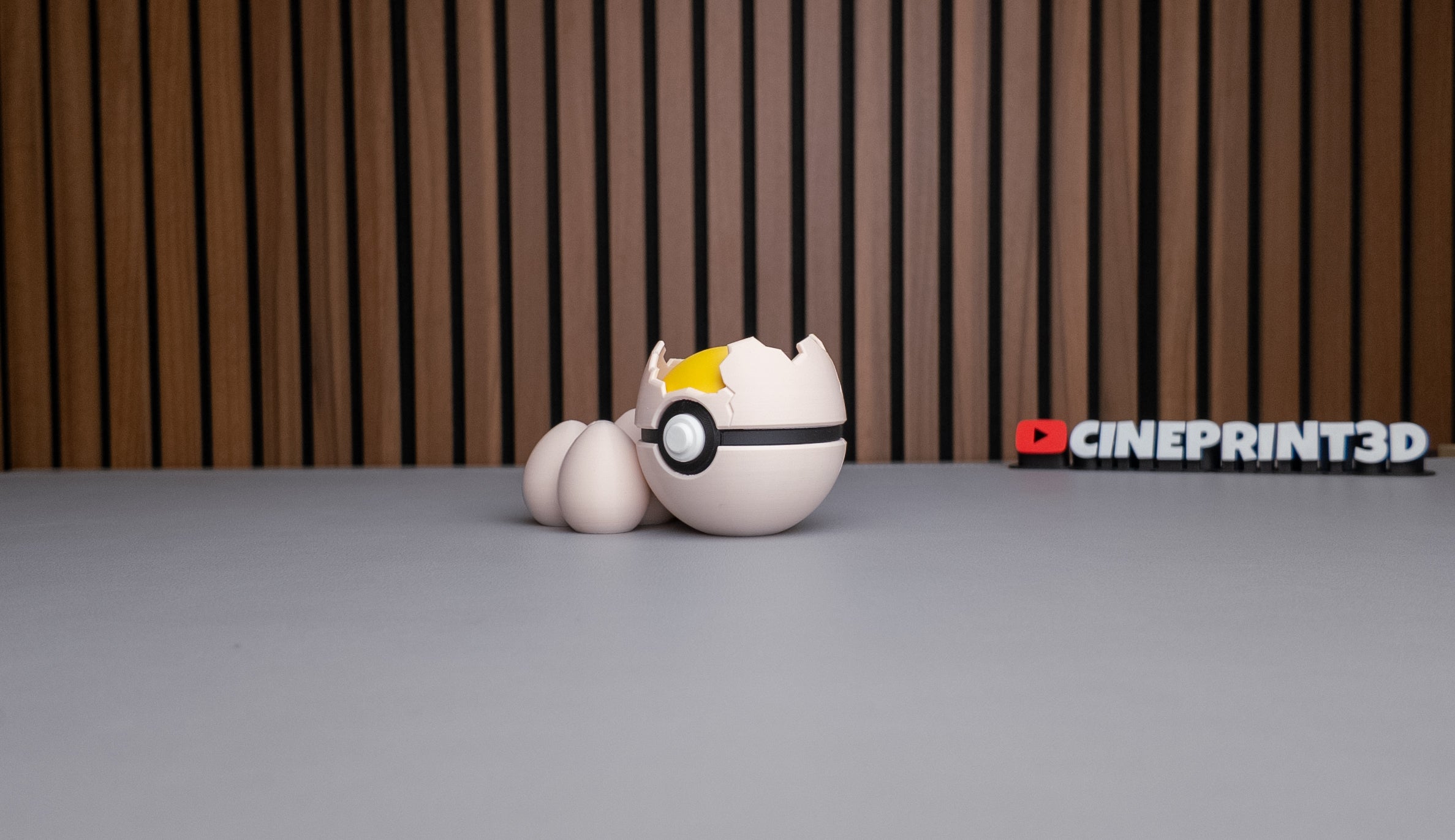 Exeggcute Ball