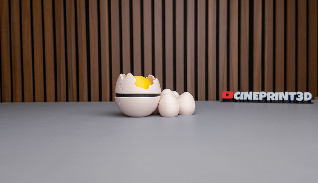 Exeggcute Ball