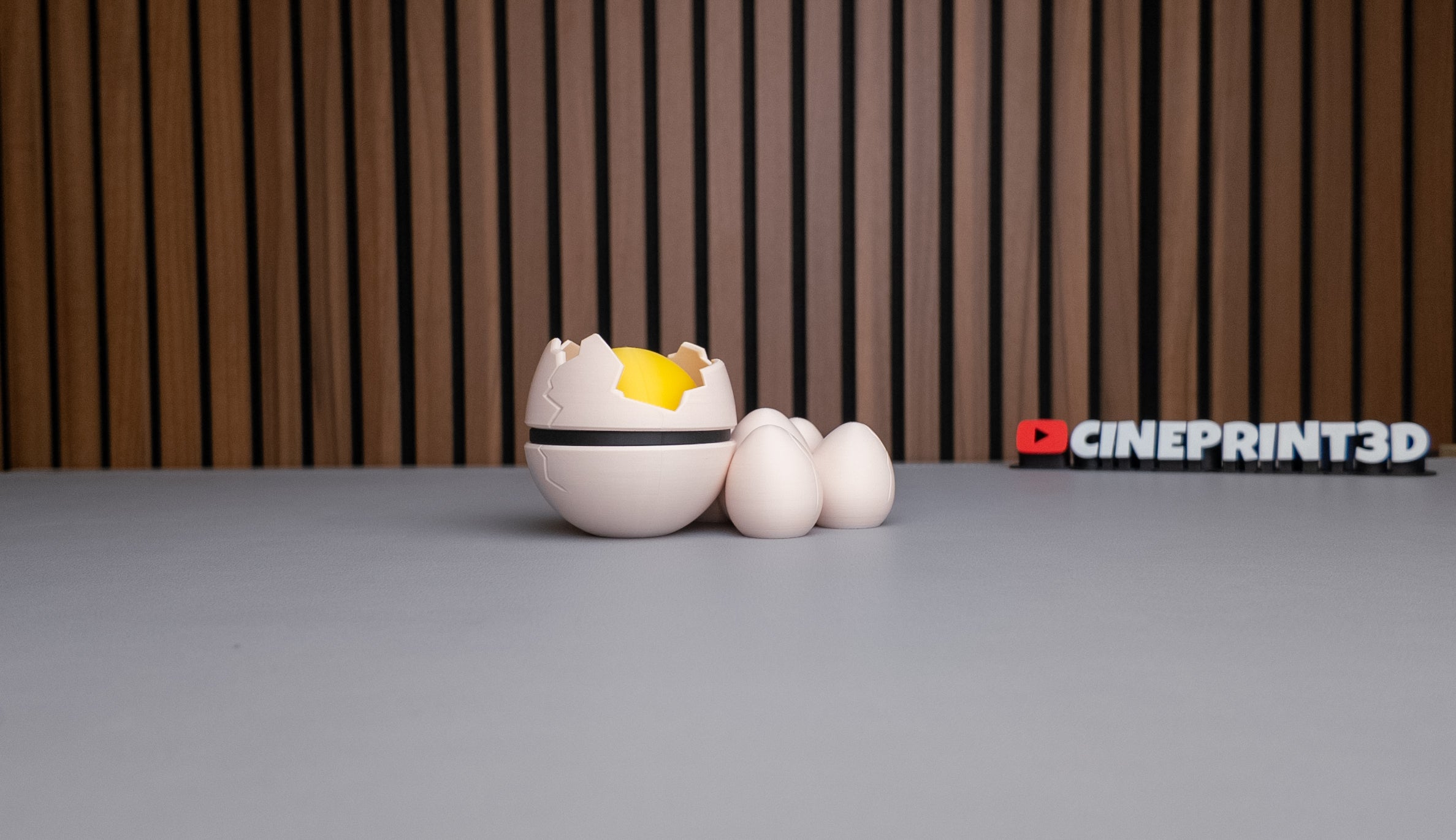 Exeggcute Ball