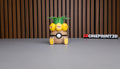 Exeggutor Ball