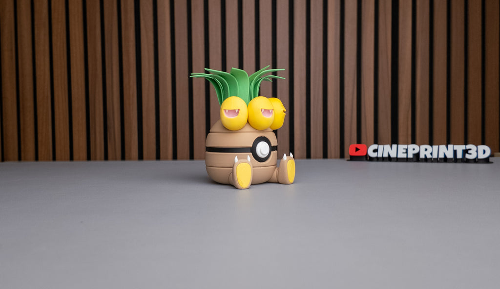 Exeggutor Ball