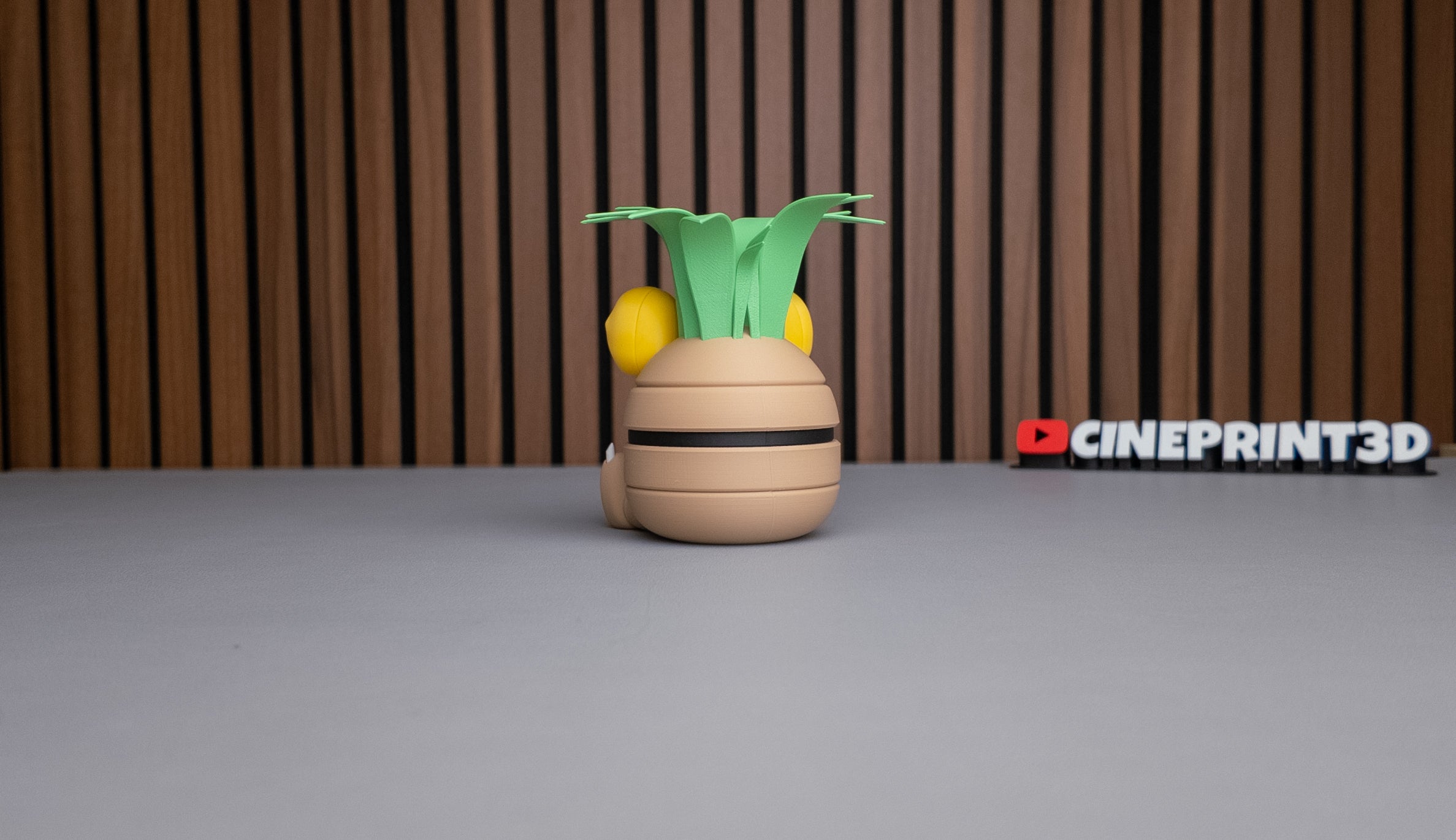 Exeggutor Ball