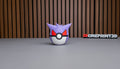 Gengar Ball A