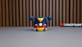 Garchomp Ball