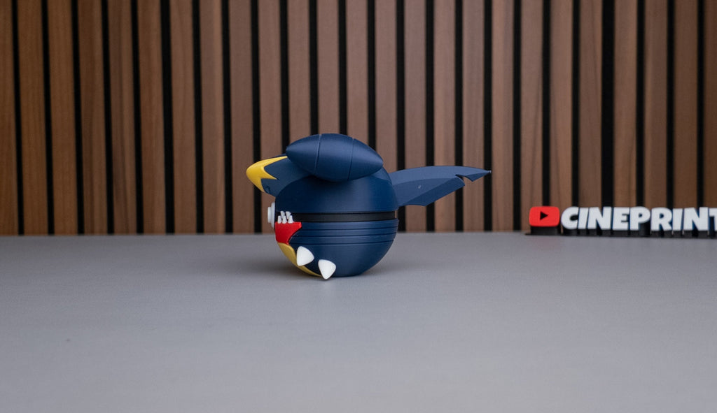 Garchomp Ball