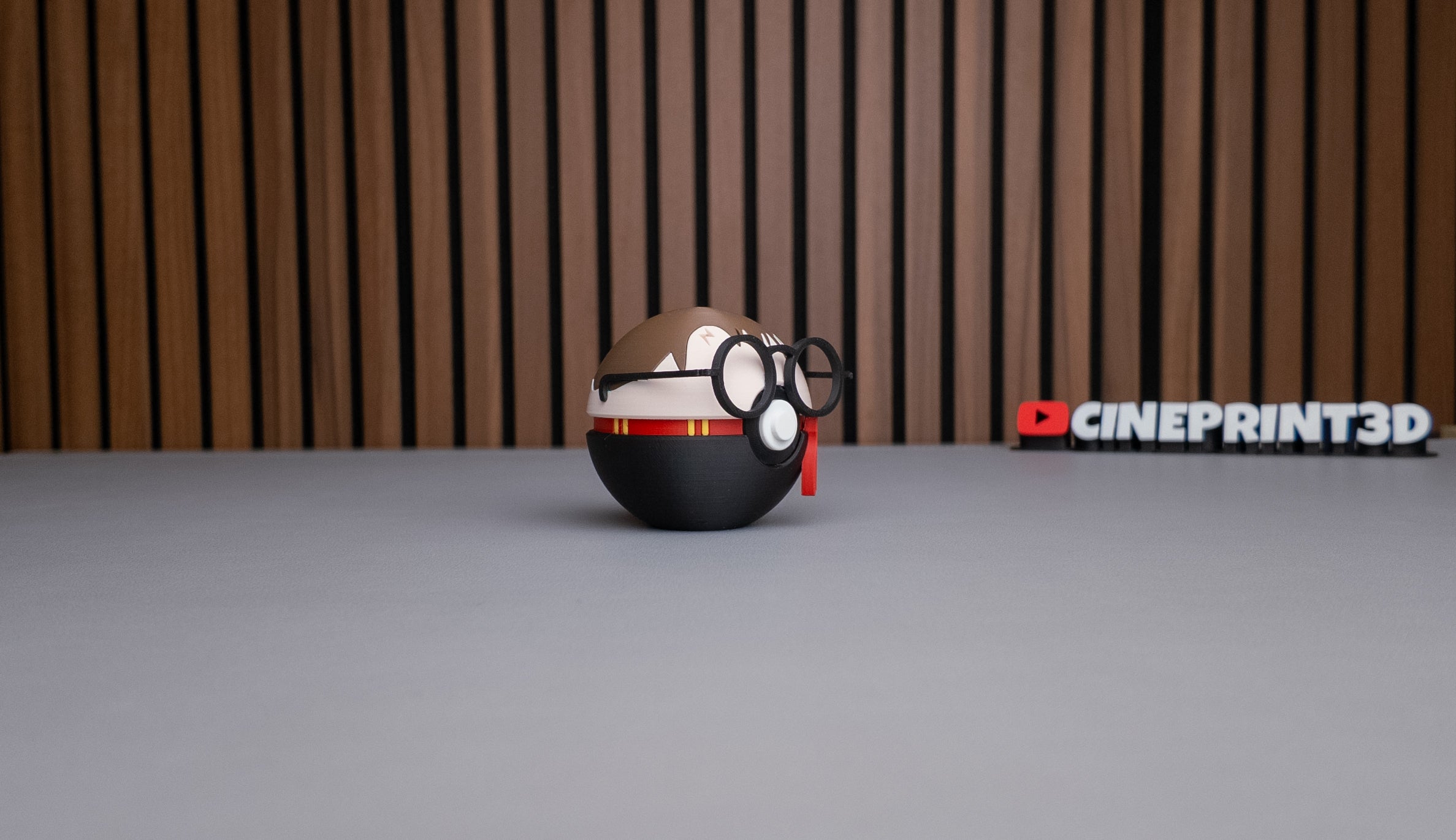 Harry Potter Ball