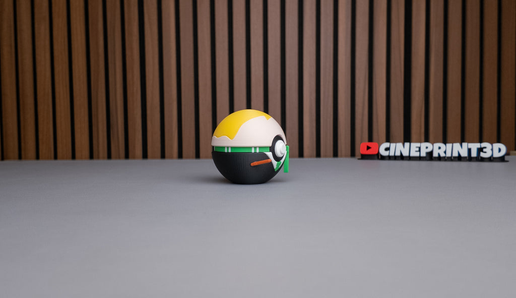 Draco Malfoy Ball