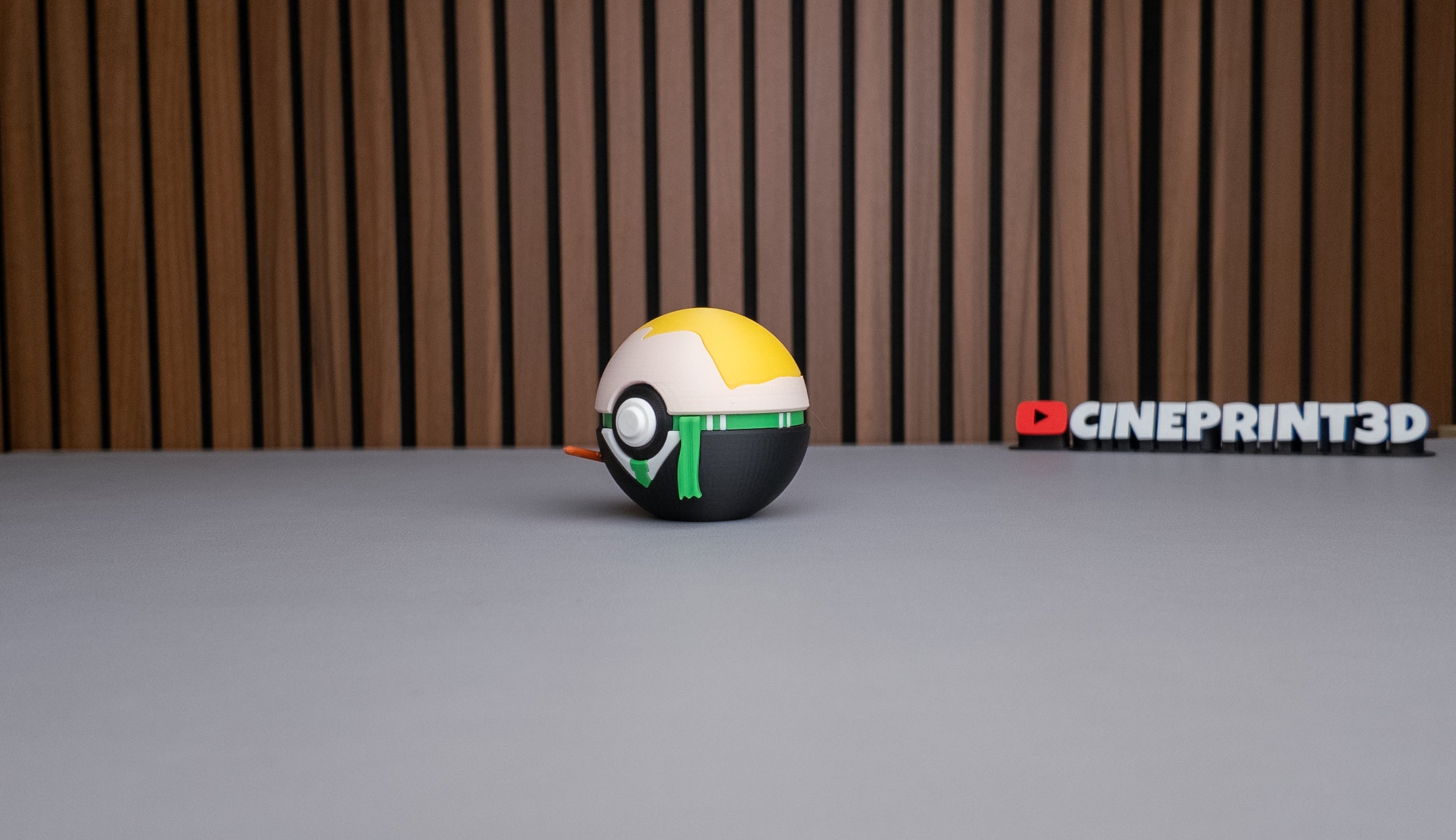 Draco Malfoy Ball