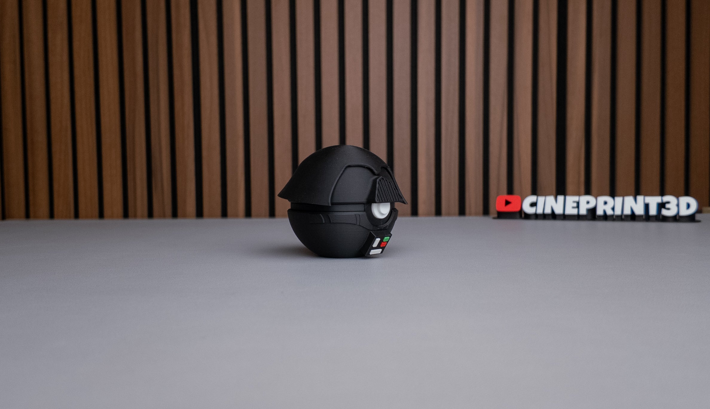 Darth Vader Ball