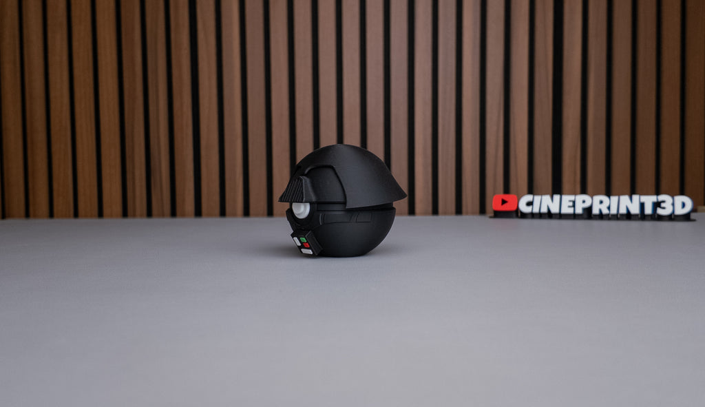 Darth Vader Ball