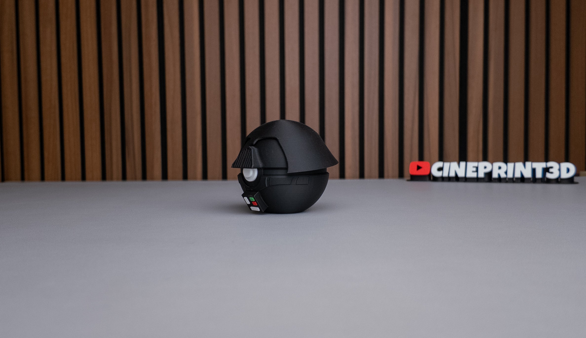 Darth Vader Ball