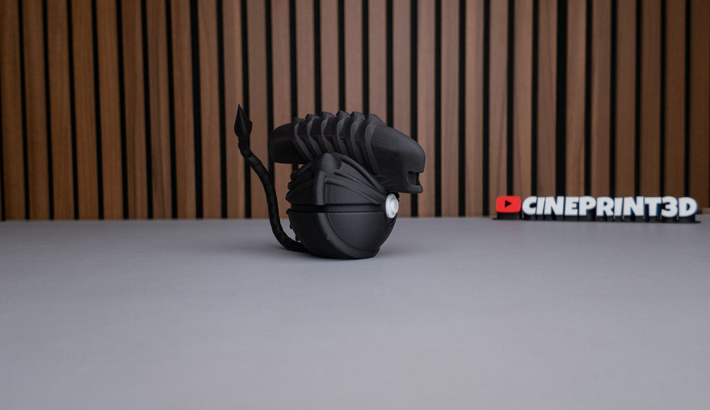 Xenomorph Alien Ball