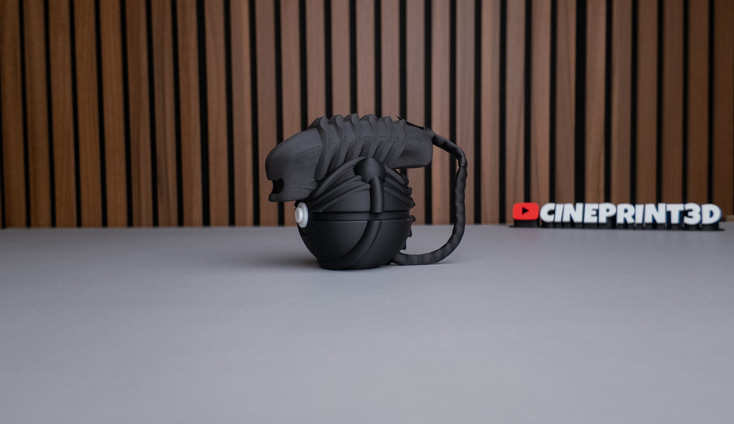 Xenomorph Alien Ball
