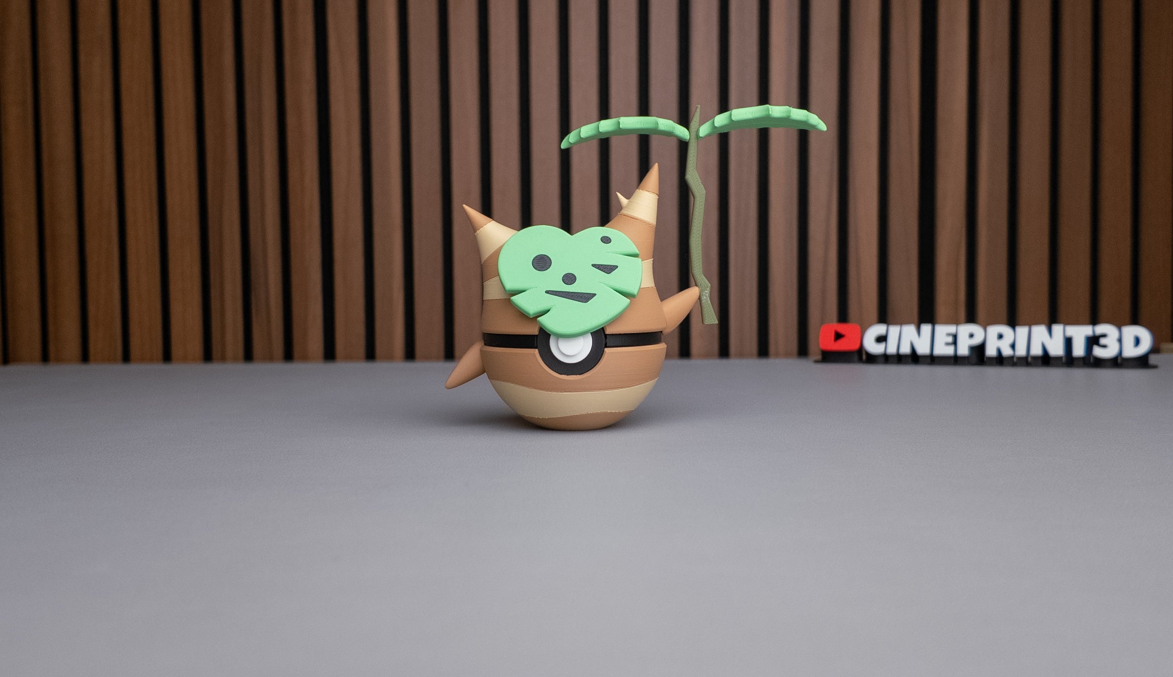 Korok Ball