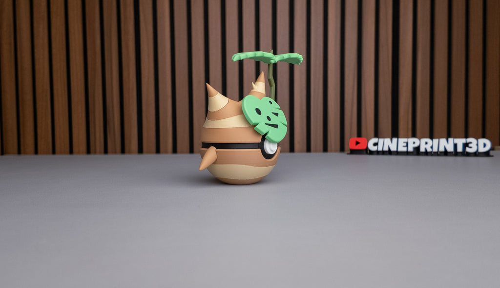 Korok Ball