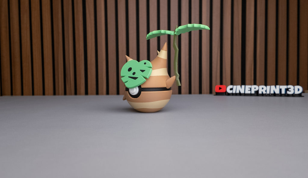 Korok Ball
